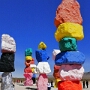 Seven Magic Mountains