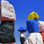 Seven Magic Mountains