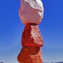 Seven Magic Mountains