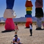 Seven Magic Mountains