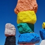 Seven Magic Mountains
