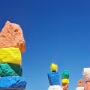 Seven Magic Mountains