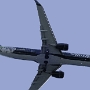 Alaska Airlines - Boeing 737-890 (WL) - N538AS  "Star Wars Galaxy's Edge Disneyland"  special colours<br />JUN - Tahku - 19.5.2022 - 4:49 PM
