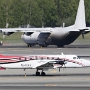 Alaska Central Express - Beechcraft 1900C - N249AX<br />ANC - South Airpark - 21.5.2022 - 12:16 PM