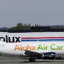 Aloha Air Cargo - Boeing 737-330(SF) - N302KH<br />ANC - South Airpark - 21.5.2022 - 12:59 PM