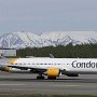 Condor - Boeing 767-3Q8ER (WL) - D-ABUT<br />ANC - South Airpark - 21.5.2022 - 11:15 AM