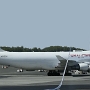Kalitta Air - Boeing 747-4B5F - N702CK<br />ANC - South Terminal - Gate C2 - 21.05.2022 - 3:13 PM