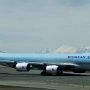 Korean Air Cargo - Boeing 747-8B5F - HL7623<br />ANC - South Terminal - Gate C2 - 21.05.2022 - 2:52 PM