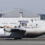 Lynden Air Cargo - LockheedL382G Hercules - P4-LAC - Baujahr 1976<br />ANC - South Airpark - 21.5.2022 - 12:14 PM