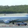 Northern Air Cargo - Boeing 737-330 (SF)  - N362NC<br />ANC - South Terminal - Gate C2 - 20.05.2022 - 3:24 PM