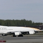 UPS - Boeing 747-44AF - N570UP<br />ANC - South Airpark - 21.5.2022 - 11:06 AM