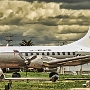Convair C-131D 'Samaritan"