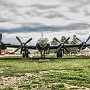 Boeing B-29 Superfortress