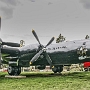 Boeing B-29 Superfortress