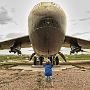 Boeing B-52 D Stratofortress