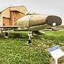 North American F-100 "Super Saber"