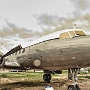 Convair C-131D 'Samaritan"
