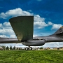 Rockwell B-1B "Lancer"