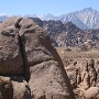 Alabama Hills - 01.10.2005