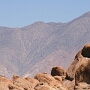 Alabama Hills - 01.10.2005