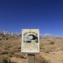 Alabama Hills - 20.10.2011