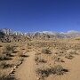 Alabama Hills - 20.10.2011
