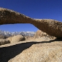 Alabama Hills - 20.10.2011