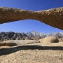 Alabama Hills - 20.10.2011