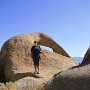 Alabama Hills - 20.10.2011