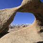 Alabama Hills - 20.10.2011