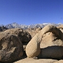 Alabama Hills - 20.10.2011