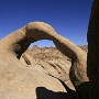 Alabama Hills - 20.10.2011