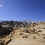 Alabama Hills - 20.10.2011