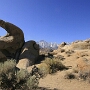 Alabama Hills - 20.10.2011