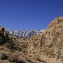 Alabama Hills - 20.10.2011