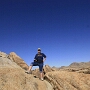 Alabama Hills - 20.10.2011
