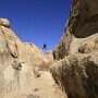 Alabama Hills - 20.10.2011