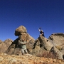 Alabama Hills - 20.10.2011