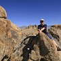 Alabama Hills - 20.10.2011