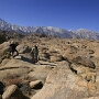 Alabama Hills - 20.10.2011