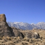 Alabama Hills - 20.10.2011