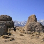 Alabama Hills - 20.10.2011
