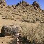 Alabama Hills - 20.10.2011