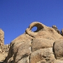 Alabama Hills - 20.10.2011