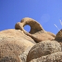 Alabama Hills - 20.10.2011