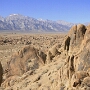 Alabama Hills - 20.10.2011