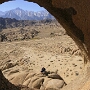 Alabama Hills - 20.10.2011