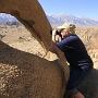 Alabama Hills - 20.10.2011