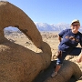 Alabama Hills - 20.10.2011