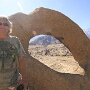 Alabama Hills - 20.10.2011